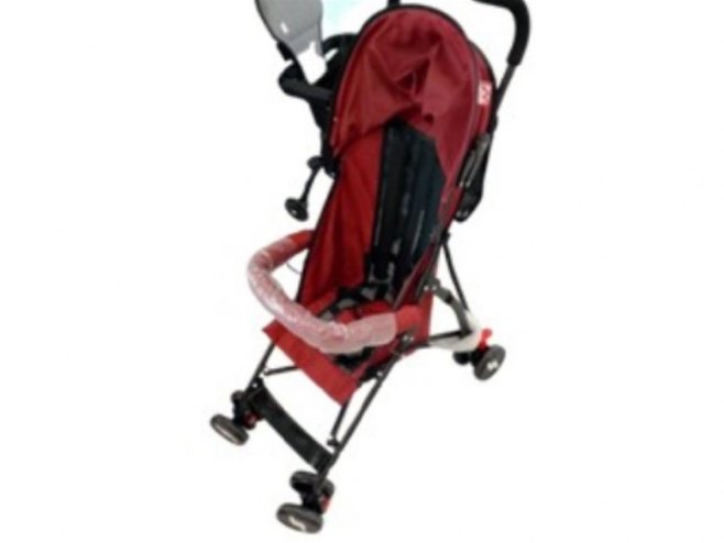 Повучена и уништена три модела дјечијих колица - Фото: СРНА