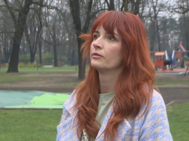 Вања Бабић - Фото: РТРС