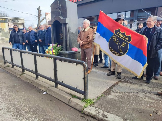 Дан одбране Бијељине - Фото: РТРС