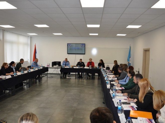 МУП-конференција - Фото: Уступљена фотографија