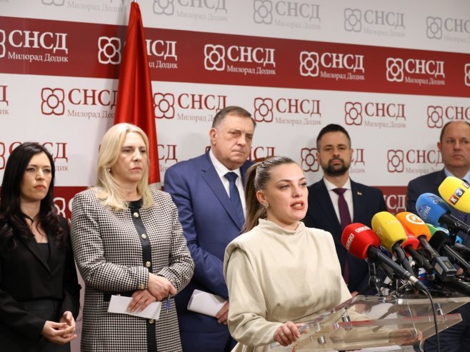 Ивона Пејашиновић - Фото: ZIPAPHOTO/Borislav Zdrinja