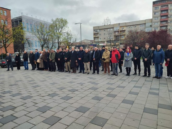 Дан одбране Бијељине - Фото: РТРС