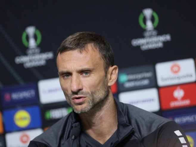 Јован Дамјановић (Фото: EPA/Leszek Szymanski POLAND OUT) - 