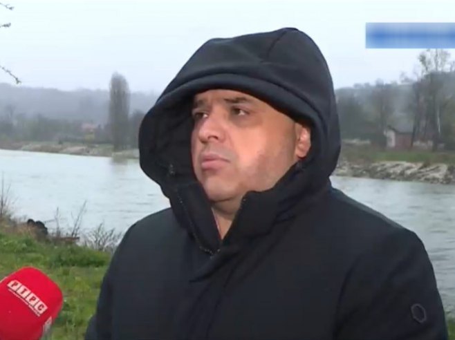 Мирослав Бојић - Фото: РТРС