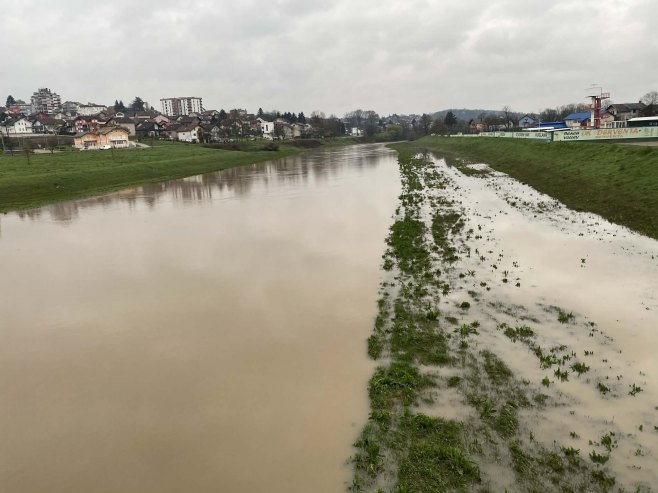 Дервента - Фото: РТРС