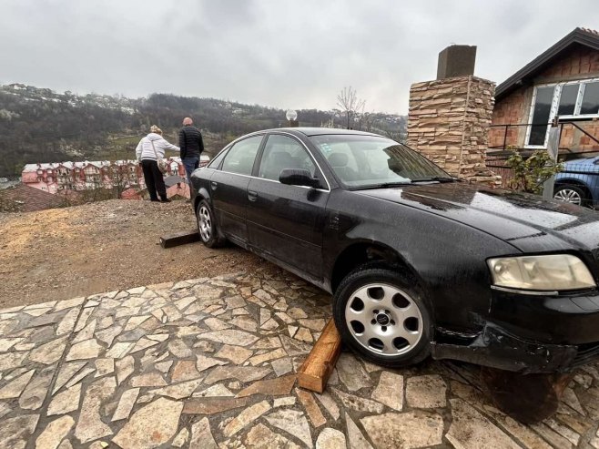 Лауш-клизиште - Фото: РТРС