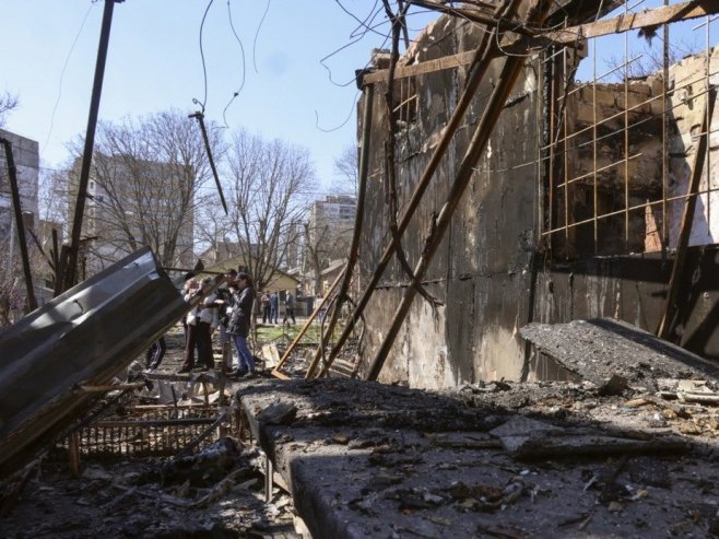 Украјина (Фото: EPA/IGOR MASLOV, илустрација) - 