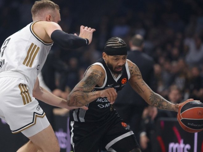 Карлик Џонс (Фото: EPA/ANDREJ CUKIC, илустрација) - 