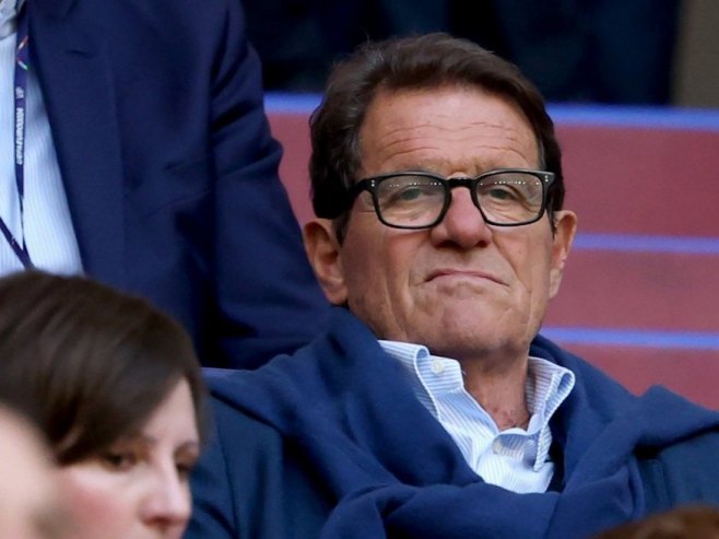 Фабио Капело (Фото: EPA/FRIEDEMANN VOGEL) - 