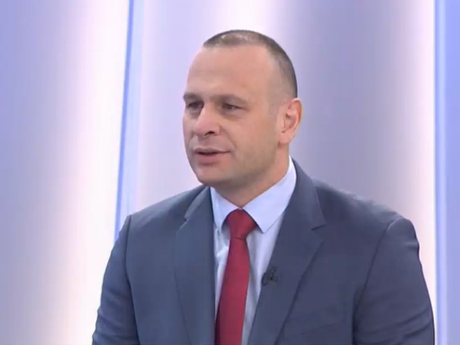 Никола Шобот - Фото: РТРС