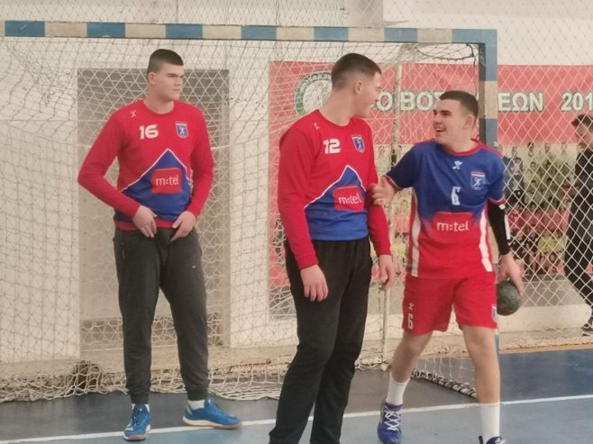 Скопље домаћин школарцима: Република Српска на Свјетском првенству у рукомету