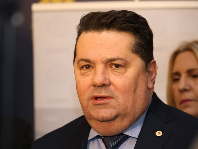 Ненад Стевандић - Фото: ZIPAPHOTO/Borislav Zdrinja