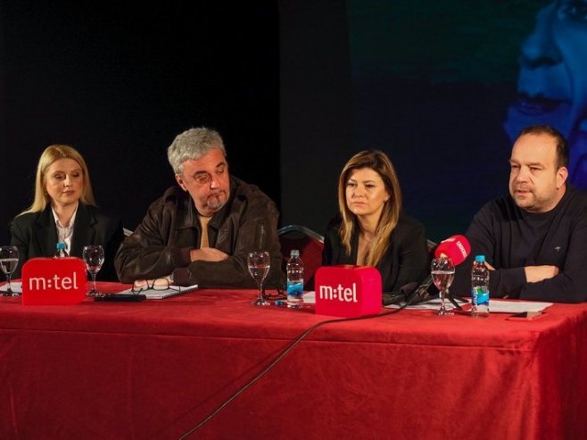 Театар фест (Фото: Народно позориште Републике Српске) - 