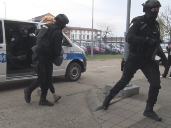 Спровођење - Фото: РТРС