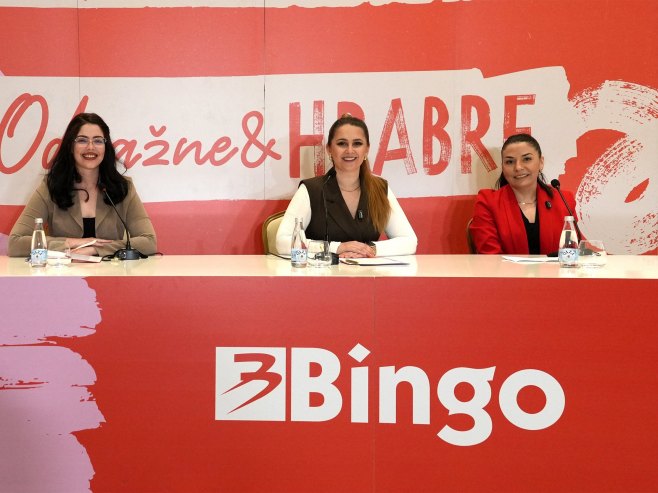 "Одважне и храбре" - Фото: Уступљена фотографија