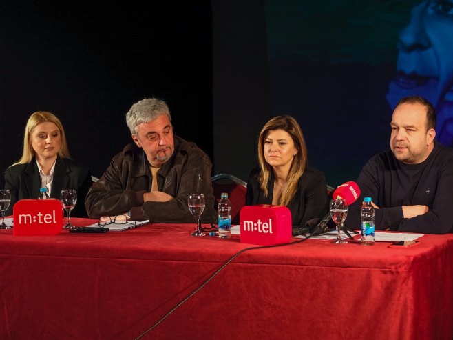 Шест представа на овогодишњем Театар фесту "Петар Кочић" (ВИДЕО)