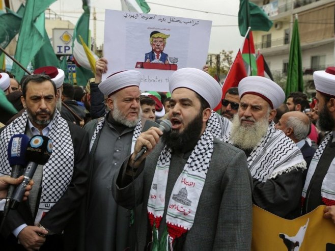 Каква је улога "Муслиманске браће" у ширењу радикалног ислама? (ВИДЕО)