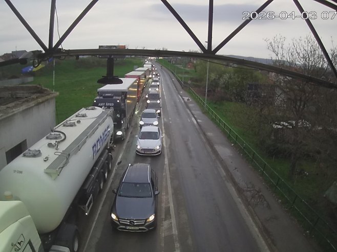 ГП Брод (Фото: АМСРС) - 