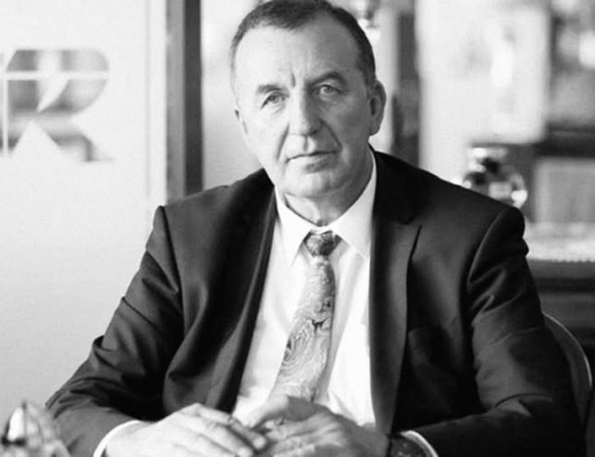 Мићо Ћетковић - Фото: Уступљена фотографија