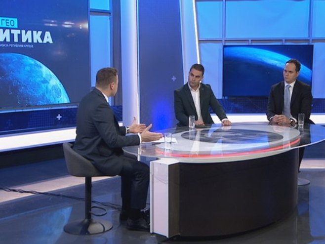 Сукоб у Ирану улази у други мјесец: Берзе реагују на свако саопштење Бијеле куће (ВИДЕО)