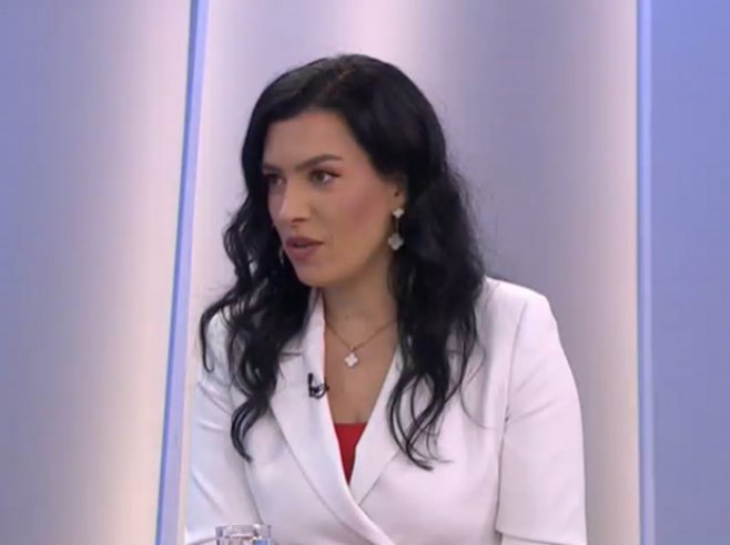 Валентина Кецман - Фото: РТРС