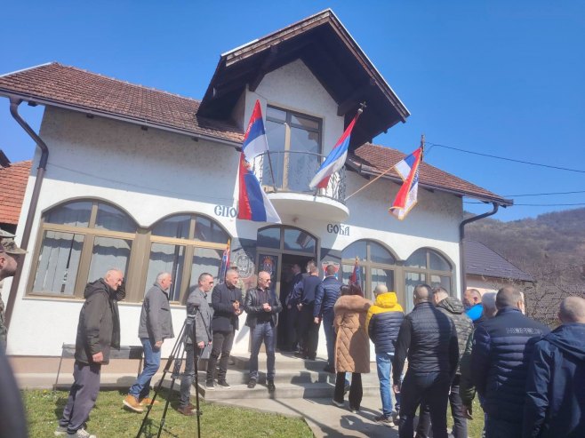 Гарда Шековићи - Фото: РТРС