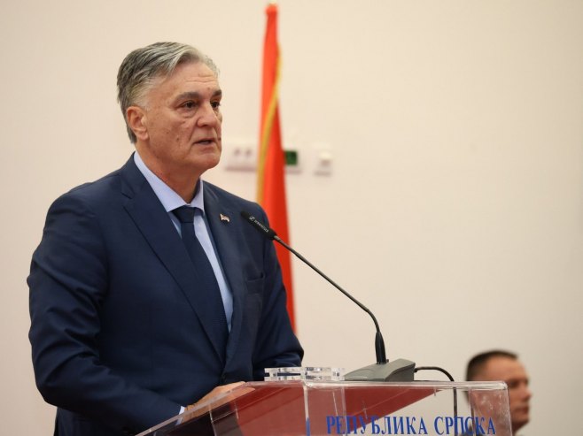 Синиша Каран - Фото: ZIPAPHOTO/Borislav Zdrinja