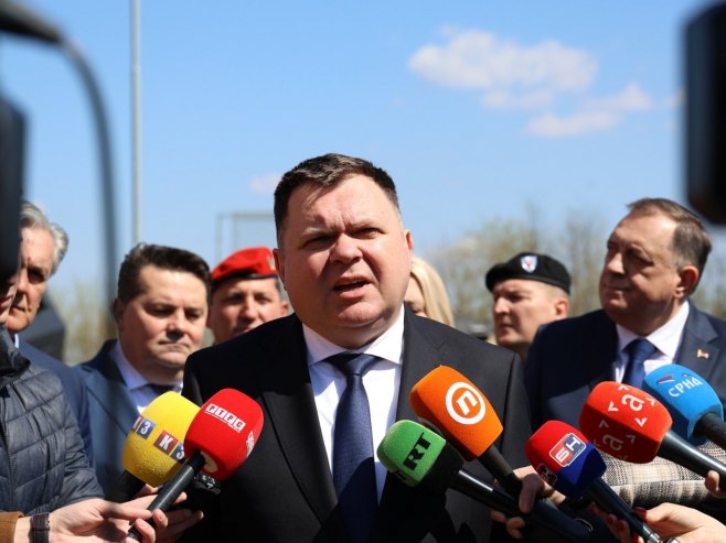 Жељко Будимир - Фото: ZIPAPHOTO/Borislav Zdrinja