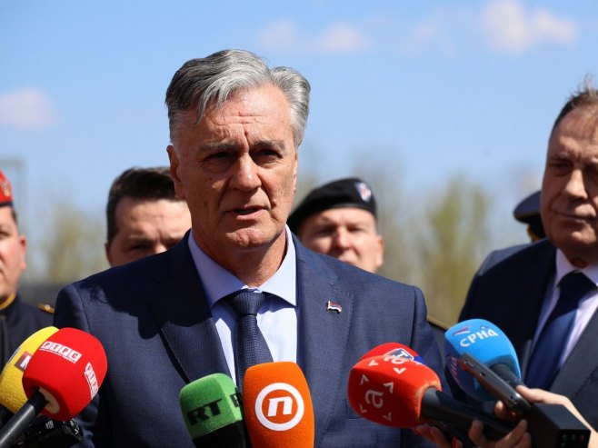 Синиша Каран - Фото: ZIPAPHOTO/Borislav Zdrinja