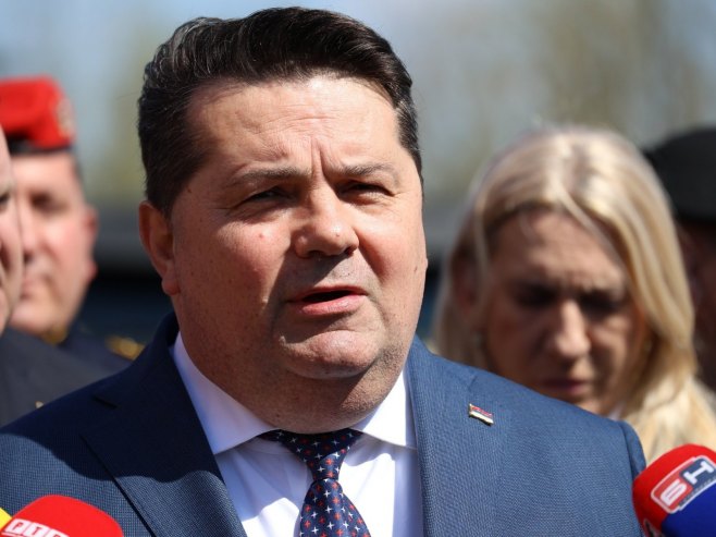 Ненад Стевандић - Фото: ZIPAPHOTO/Borislav Zdrinja