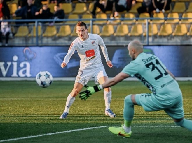 ФК Борац - Посушје (фото: ФК Борац) - 