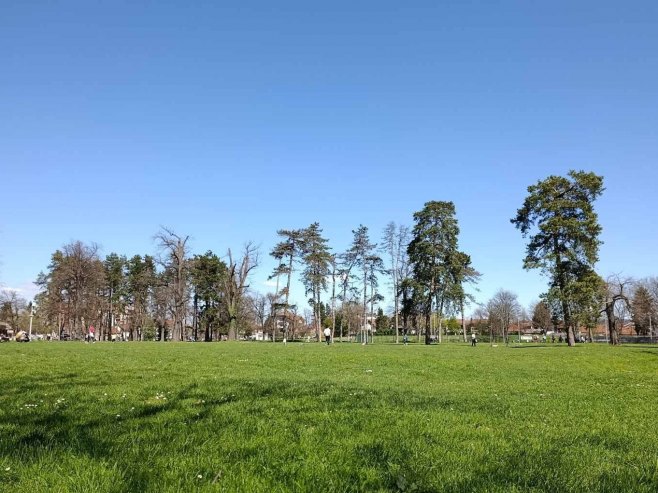 Прољеће - Фото: РТРС