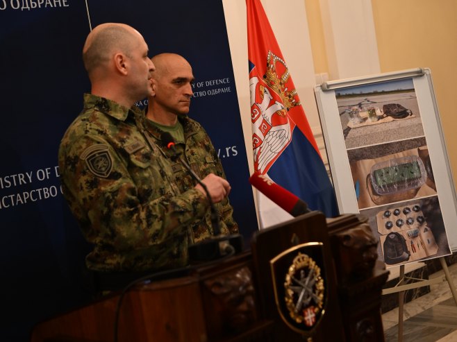 Кањижа (фото: TANJUG/ AMIR HAMZAGIĆ/ bg) - 