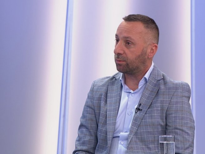 Милорад Којић - Фото: РТРС