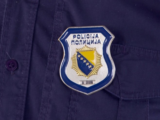 Гранична полиција БиХ Гранична полиција БиХ - Фото: РТРС