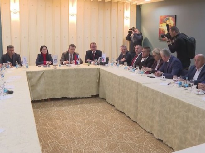 Опозиција - Фото: РТРС