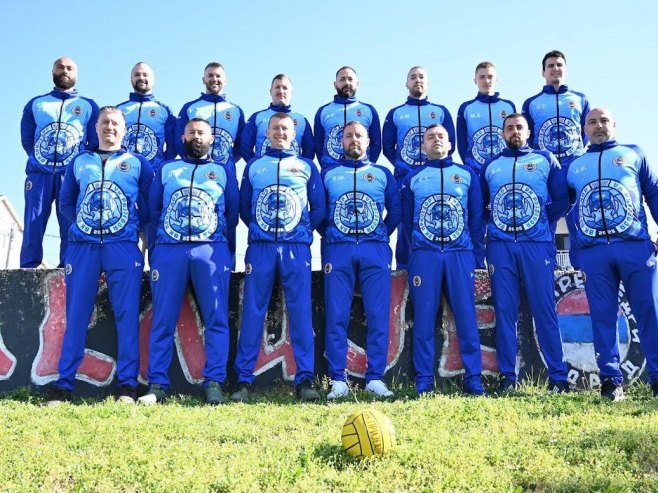 Ватерполо клуб Приједор (Фото: ВК Приједор) - 