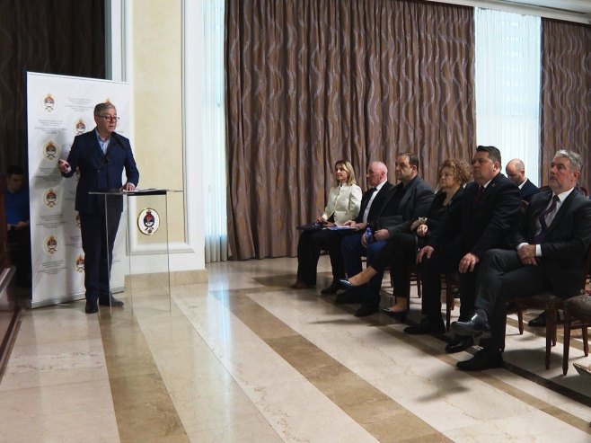 Фестивал здравља у Бањалуци - Фото: РТРС