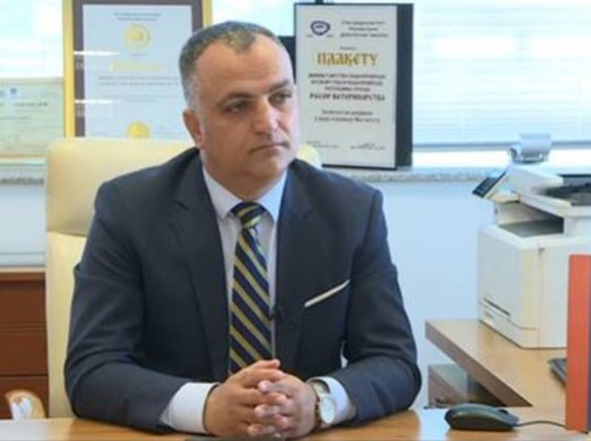 Негослав Лукић - Фото: Уступљена фотографија