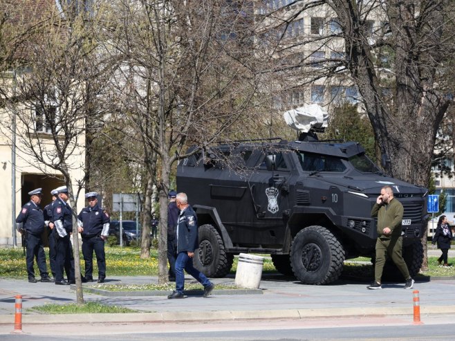 Бањалука - Фото: ZIPAPHOTO/Borislav Zdrinja