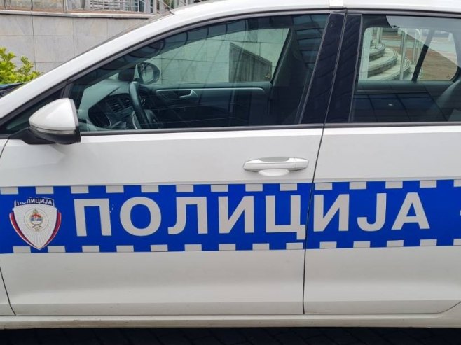 У удесу повријеђена два лица