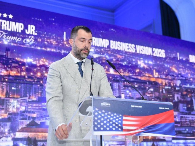 Игор Додик (фото: Aleksandar Stupar/banjaluka.net) Игор Додик (фото: Aleksandar Stupar/banjaluka.net) -