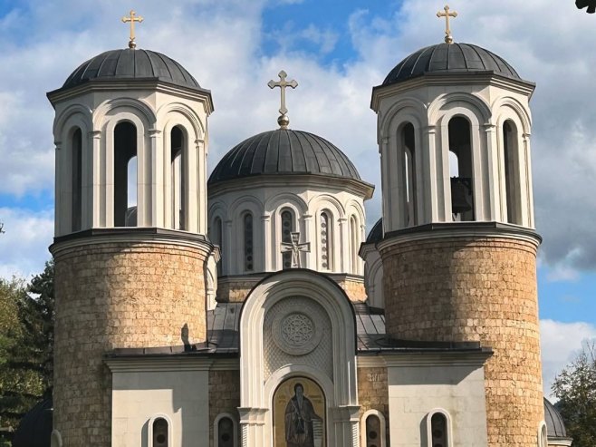 Беране-храм (Фото: eparhija.me) - 