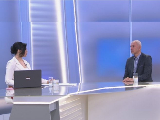 Лучиано Калужа - Фото: РТРС