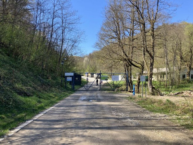 Трговска гора - Фото: РТРС