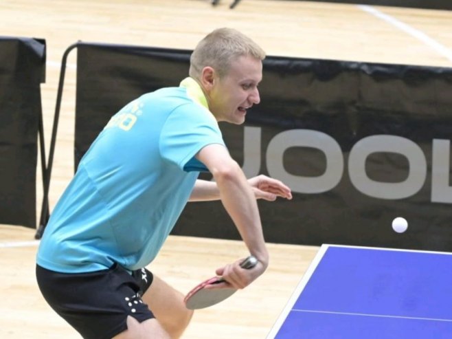 Лука Михаиловић Лука Михаиловић - Фото: РТРС