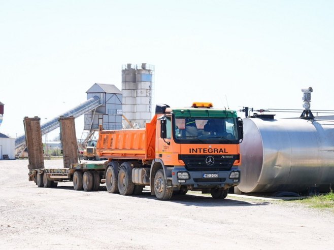 Рача-Бијељина - Фото: Уступљена фотографија