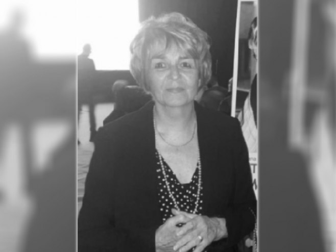 Јармила Папић - Фото: Уступљена фотографија