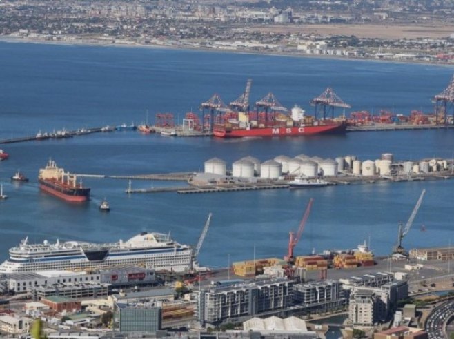 Нафтни танкери, архивска фотографија (Фото: EPA/HALDEN KROG, илустрација) - 