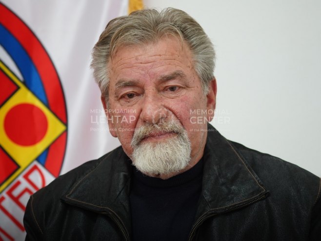 Ранко Никић Ранко Никић - Фото: Уступљена фотографија